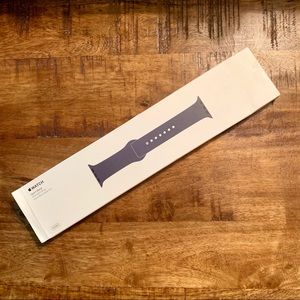 Apple Watch 42mm Apple Brand Sport Band NIB